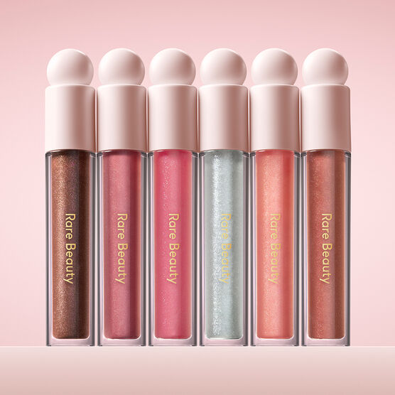  LIGHT LUMINIZING LIP GLOSS - BLAZE
